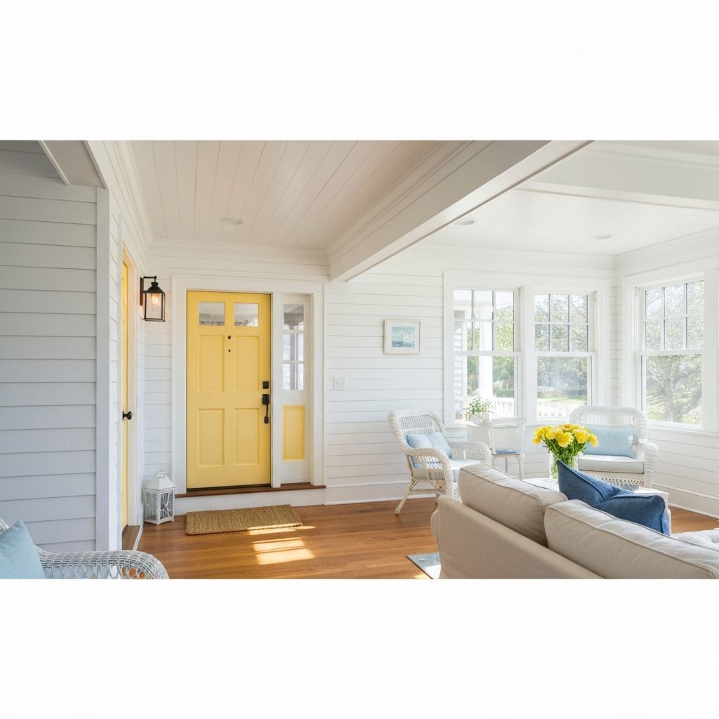 Residential Cleaning