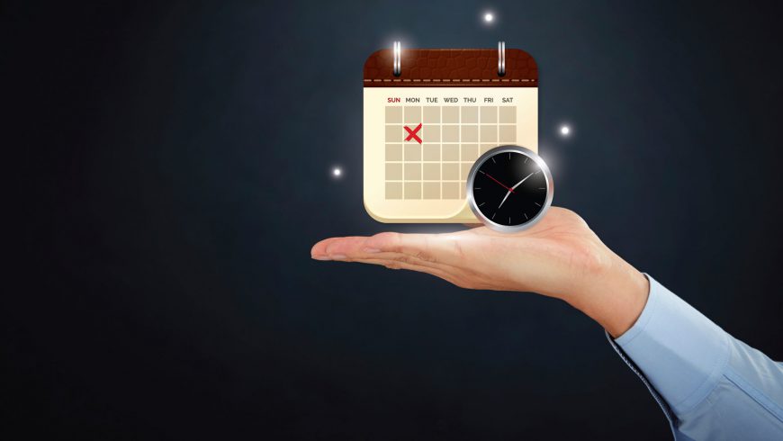 House Cleaning Schedule